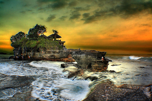 BALI HOLIDAY PIC