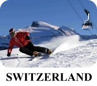 Switzerland Package