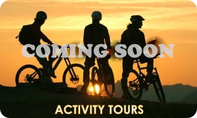activity tours