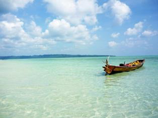 Andaman lazy days