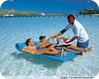 Fiji Honeymoon