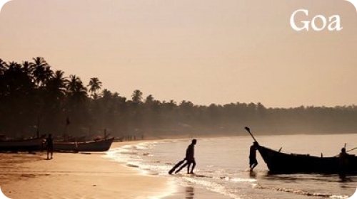 GOA