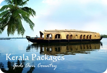 kerala packages