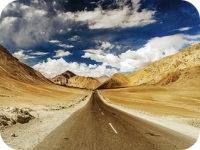 Khardung la