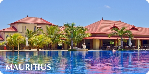 MAURITIUS