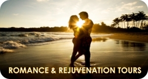 romance and rejuvenation