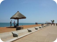 Pondicherry 